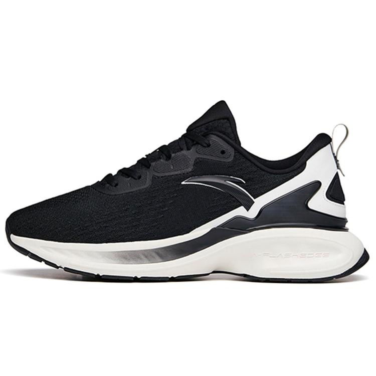 ANTA Chuang 1.5  Black White  Men s 112135586-1 EU 43