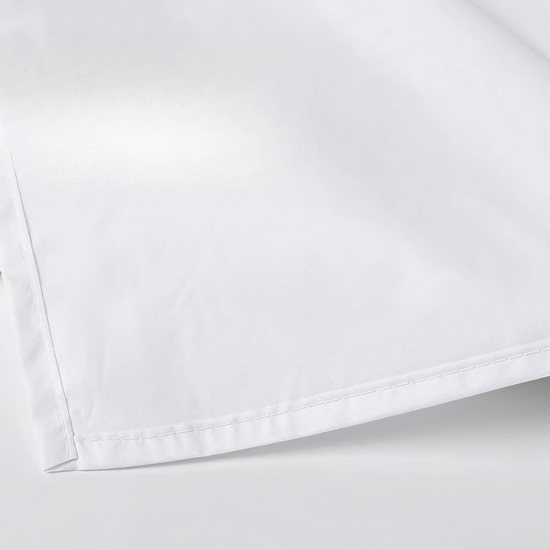 Beauty Salon Bed Sheets with Breathable Holes Thicken Massage Bedsheets Absorb Water Anti Wrinkle Dust-proof Bed Cover