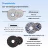 ECOVACS T20 PRO/MAX Accessories: Mop Cloth, Cleaning Solution, Roller Brush, Dust Bag Consumables