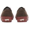 Vans Authentic 44 Sipped Vibram Comfortable Fit Skate Shoes Men sneakers Brown VN000VAJHG7