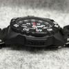Used LUMINOX 3502.L Quartz Analog Watch