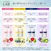 Unlabel V Repair Shampoo and Treatment Set with Vitamin C Derivative Shampoo and Treatment by Unlabel Made In Hair Vitamin C Derivative Serum Improves
