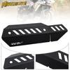 For CFMOTO Motorcycle Heat Shield Cover Exhaust Pipe Protector 450MT 450 MT MT450 mt450 2025 2025 Moto Guard Anti-scalding Cover