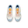 Anta Childrens Souffle Lifestyle Series Simple Trendy Versatile Fashion Childrens Sneakers Kids Sneakers Ivory 322538011-4