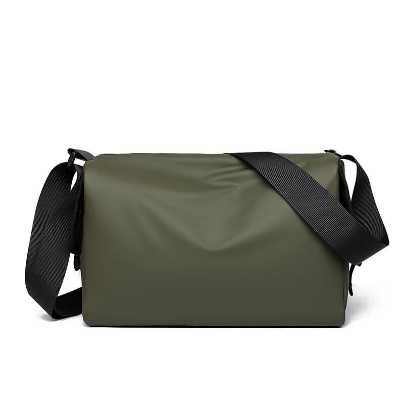 Мужская сумка через плечо Li Shen