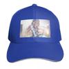 Ais Wallenstein DanMachi Design Baseball Cap Sun Hat Foam Party Hat Golf Wear Dad Hat Boy Child Womens