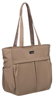 PTN CTY-14-0361 Beige Handtasche