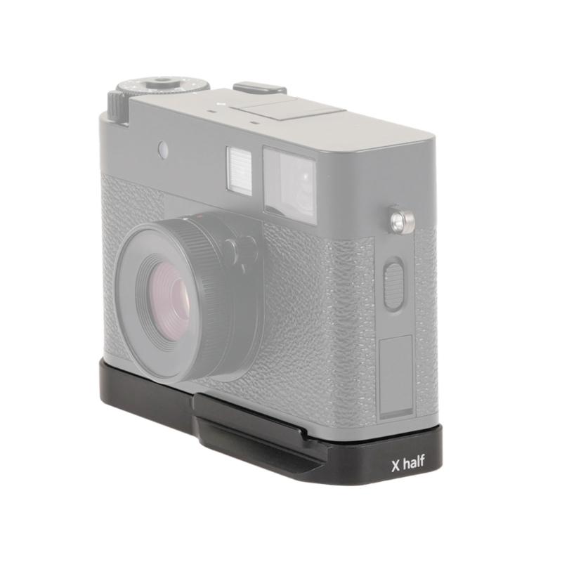 Tripods  Plate With 1/4" 20 Screw Easy Camera Attachment Lightweighted For Photographers  Plate