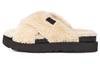 Fuzz Sugar Cross Slides 1135131-NBLC