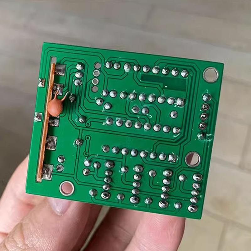 16 Music Sound Box Box-16 Board 16-Tone Electronic Module Diy Kit Parts Components Soldering Practice Learning Kits