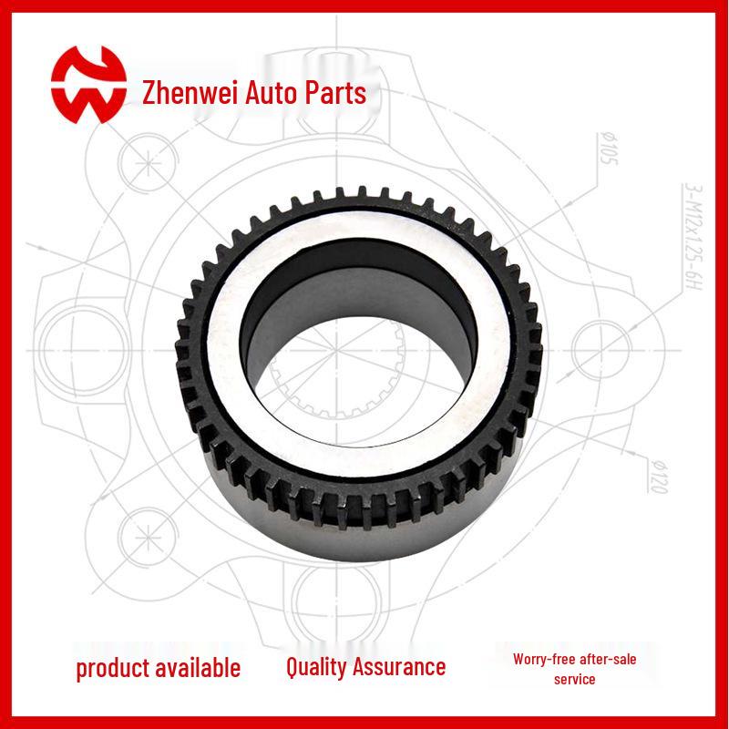 MR111877 Hinterradlager für Mitsubishi L200