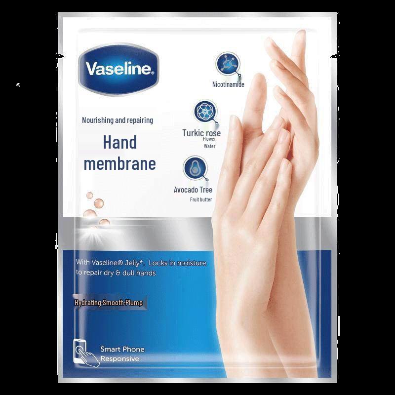 Vaseline Nourishing Hand Mask
