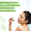 Mamaearth Aloe Vera Sunscreen Body Lotion SPF 30 For Normal Skin With Ashwagandha 300 Ml Pack