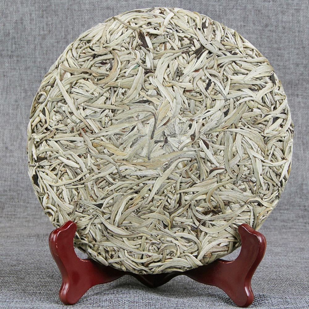 Silver Needle Ancient Tree White Tea Single Bud Pu erh Health Care