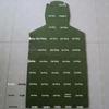 EVA Shooting Target Boards