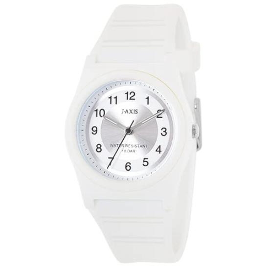 

[Sun Flame Co., Ltd.] Часы J-Axis AL1356-W Белые