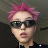Y2K Sports Punk Sunglasses Women Designer Square Goggle Men Luxury Brand Sun Glasses UV400 Colorful Mirror Fashion Eyewear