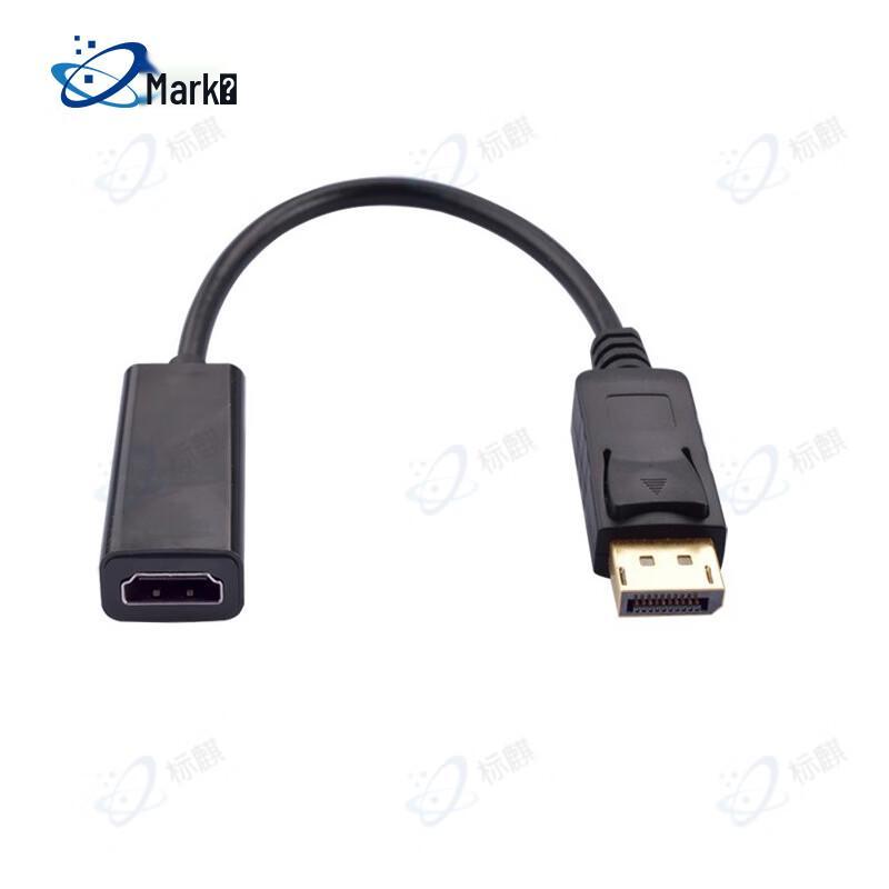 DisplayPort to HDMI Adapter Cable 1080P