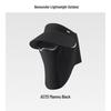 Women's Sun Protective Face Visor