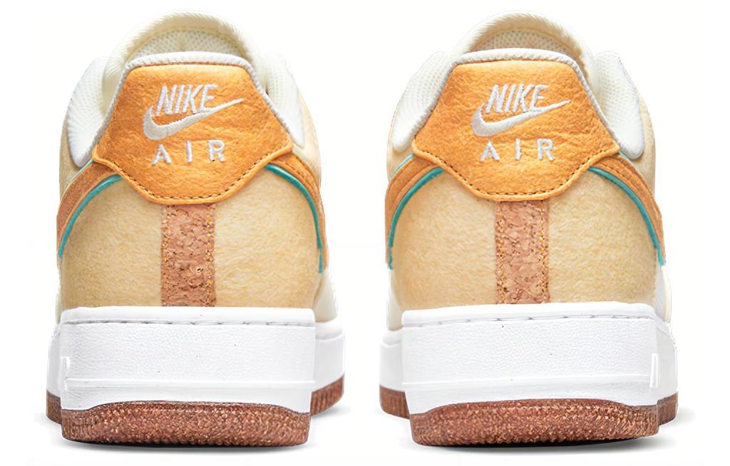 Nike Air Force 1 '07 Premium 'Happy Pineapple' CZ1631-100