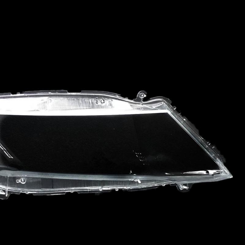 Honda Odyssey 2009-2013 Headlight Cover: Durable Odyssey Headlight Mask Lampshade