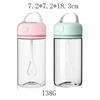 Efficient Protein Bottle Fully Automatic Easy To Carry Coffee Cup Mixing Cup Juicer Water Bottle