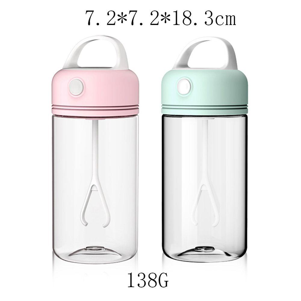 Efficient Protein Bottle Fully Automatic Easy To Carry Coffee Cup Mixing Cup Juicer Water Bottle