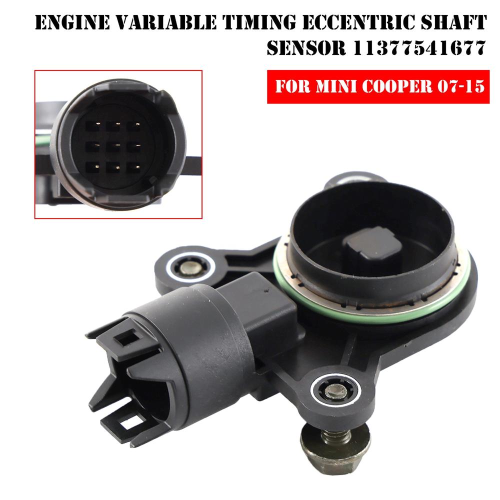 Engine Variable Timing Eccentric Shaft Sensor 11377541677 For Mini Cooper 07-15