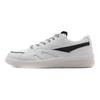 Li Ning 937 Vintage Basketball Shoes Women's Low top White/Black AGBR100-2