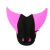 Mermaid One-Piece Monofin Whale Tail Flippers for Swimming and Diving