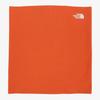 NA5BS11D TNF Multi Scarf Short SPICY ORANGE