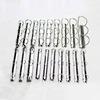 3-Hole O-Ring Binder Mechanism