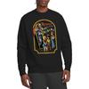 Steven Rhodes Unisex Adult Respect Your Elders Sweatshirt