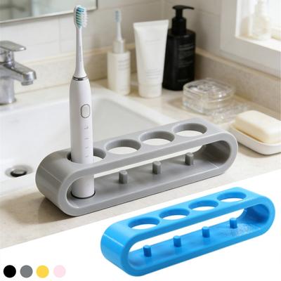 Productos para el baño – Porta cepillos de dientes