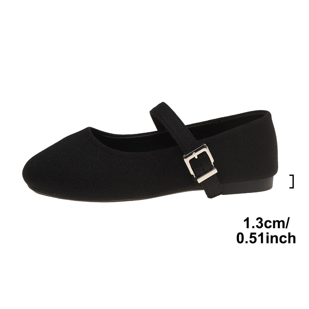 Fashion Autumn New Flat Single Shoes Women's Pointed Head Shallow Mouth Leopard Mesh Splicing Soft Sole Anti-slip Low-top Shoes