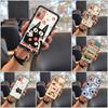 Full Wrap Anti-dust Phone Case For HTC Desire 20 Plus/D20+ Durable Anti-knock TPU Phone Pouch Soft Case Waterproof Cute