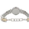 Vivienne Westwood Women's Westbourne Watch, 28mm, Quartz, White Gold, VV092SLSG, Stainless Steel [Parallel Import]