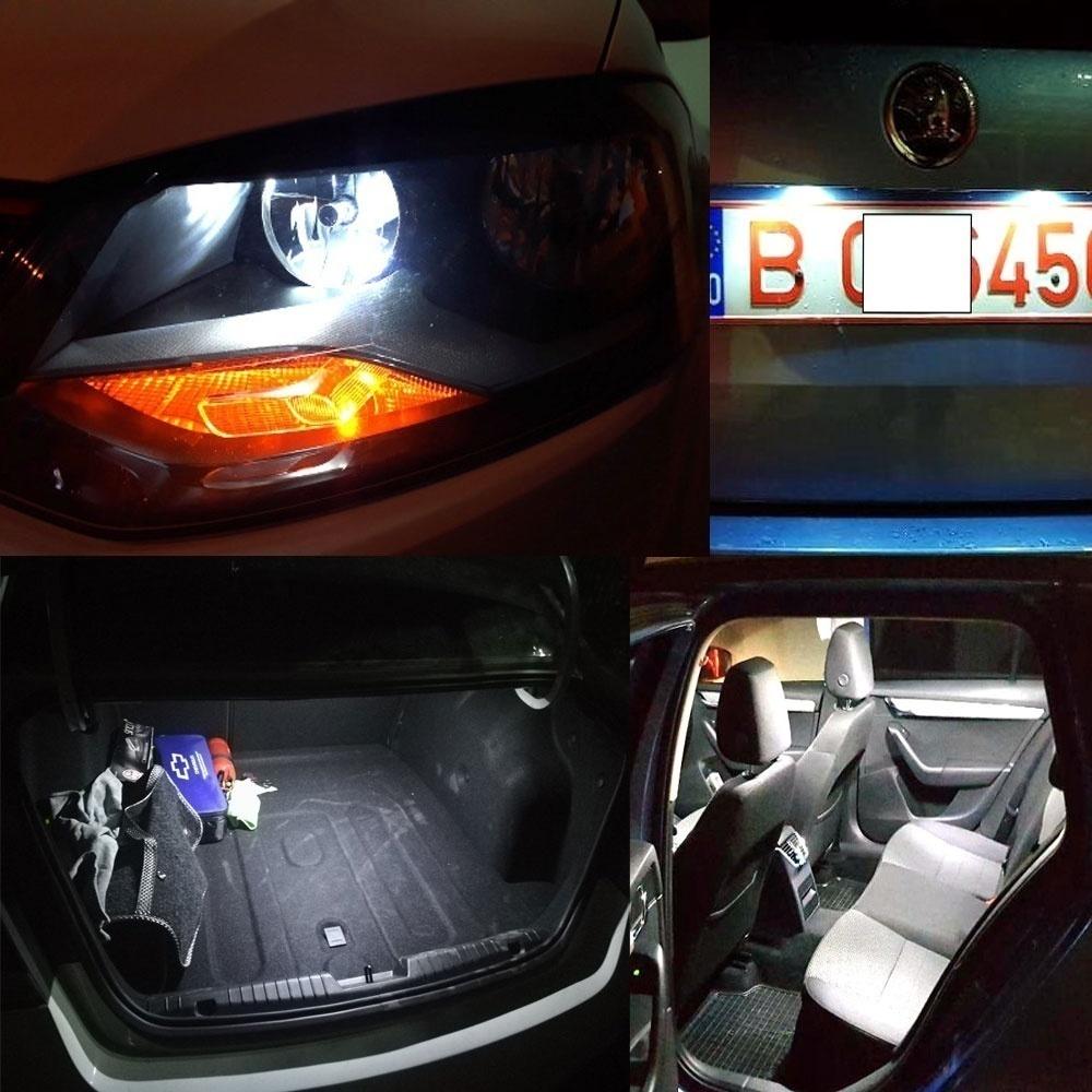 1157 BAY15D 1156 Ba15S 1206 3020 22SMD White LED Brake Turn Light Auto Mobile Wedge Lamp Tail Bulb Super Bright DC 12V