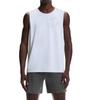 On Sleeveless Round Neck Fitted Running Tank Men Tops 1MG10830069