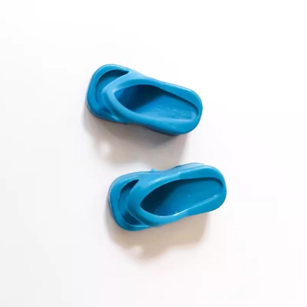 

30 см 1/6 Кукольная обувь Кукольные аксессуары Фигурка Кукольные сандалии Новые женские кукольные ботинки Кукольные аксессуары 6