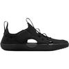 Nike Sunray Protect 4 PS Black White Kids Sneakers Anthracite HF6277-001