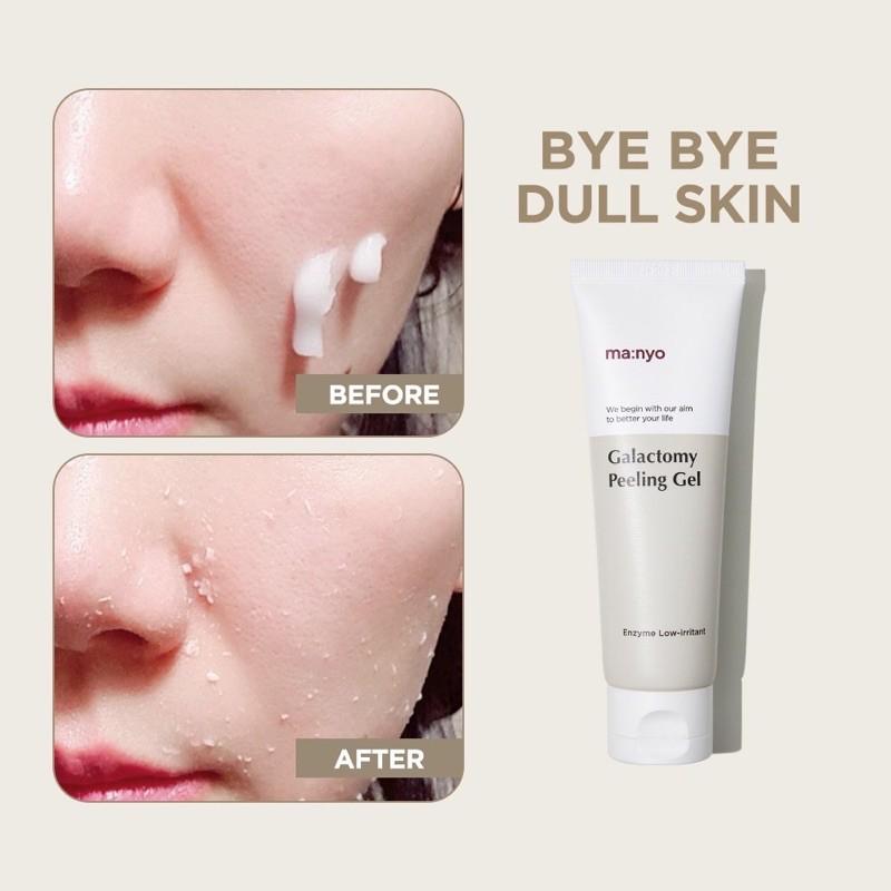Lalarecipe yuzu self foaming 3in1 cleanser