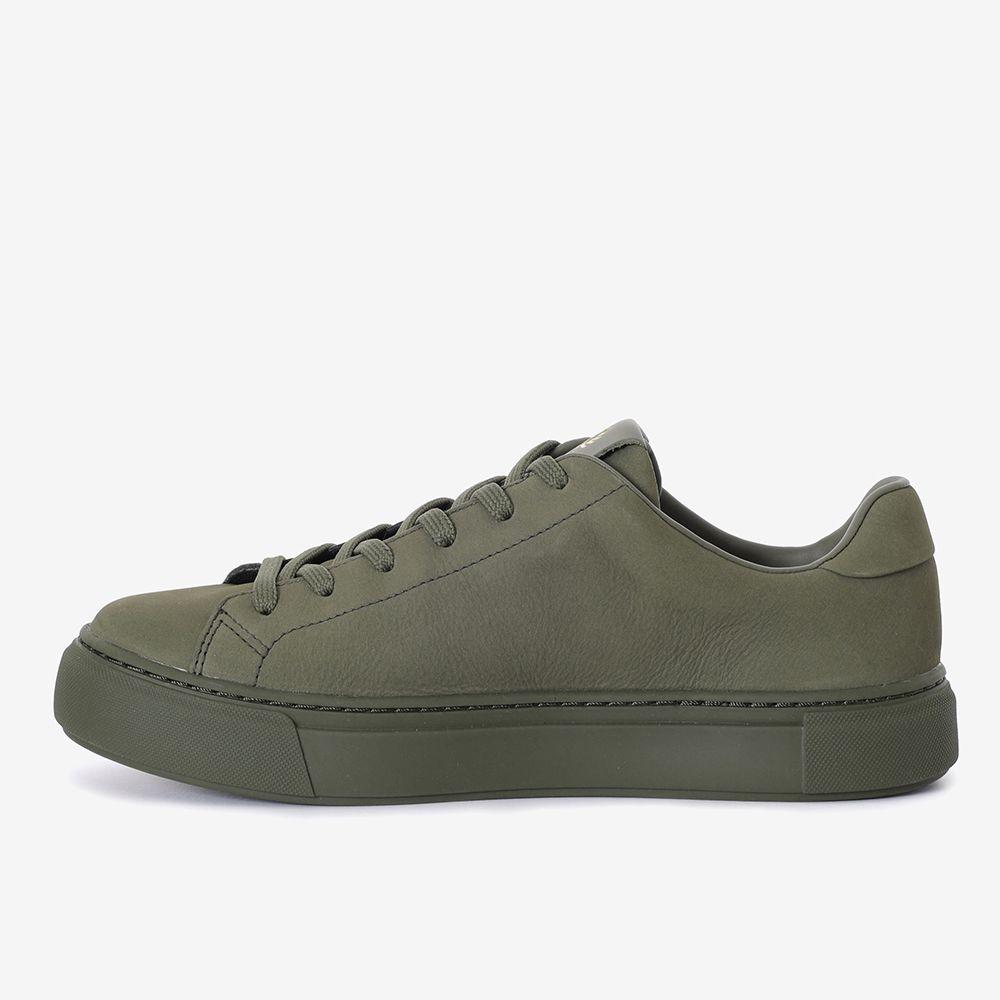 Fred Perry B71 Oiled Nubuck  T82  Sfpm2336330 T82