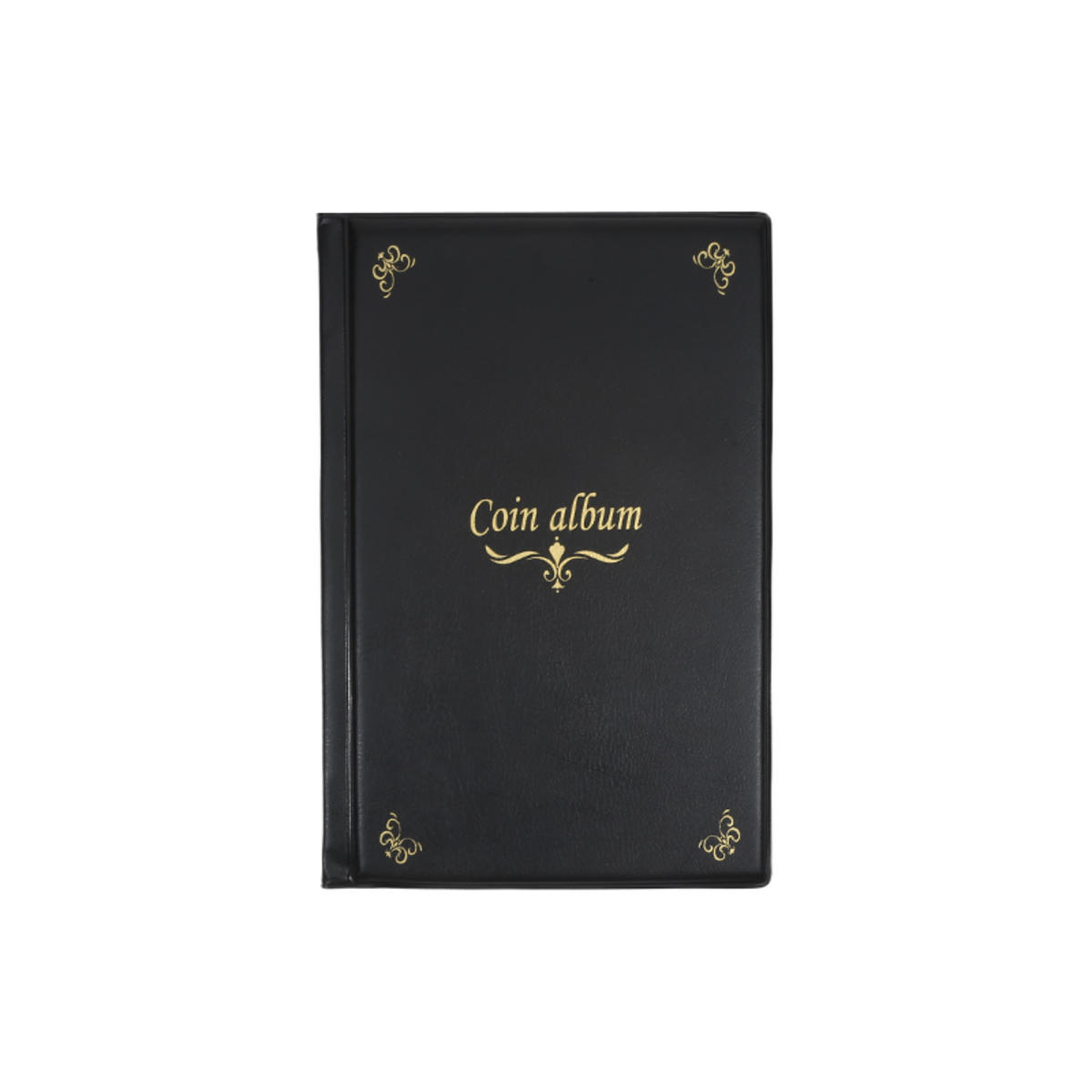 

150 ячеек держатель для книг для коллекционных монет мультикинетические сумки для хранения денег из ПВХ альбом-органайзер для коллекционеров монет