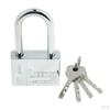 Safety Security Padlock Lock Keyed Shackle 10 Sizes