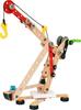 BRIO Builder Activity Set Ages 3 and up Tool Play Toy Educational 34588 [210 pieces] (Carpenter Toy)