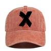 Vintage Adjustable Unisex Vintage Cap for Outdoor Hiking and Mountaineering