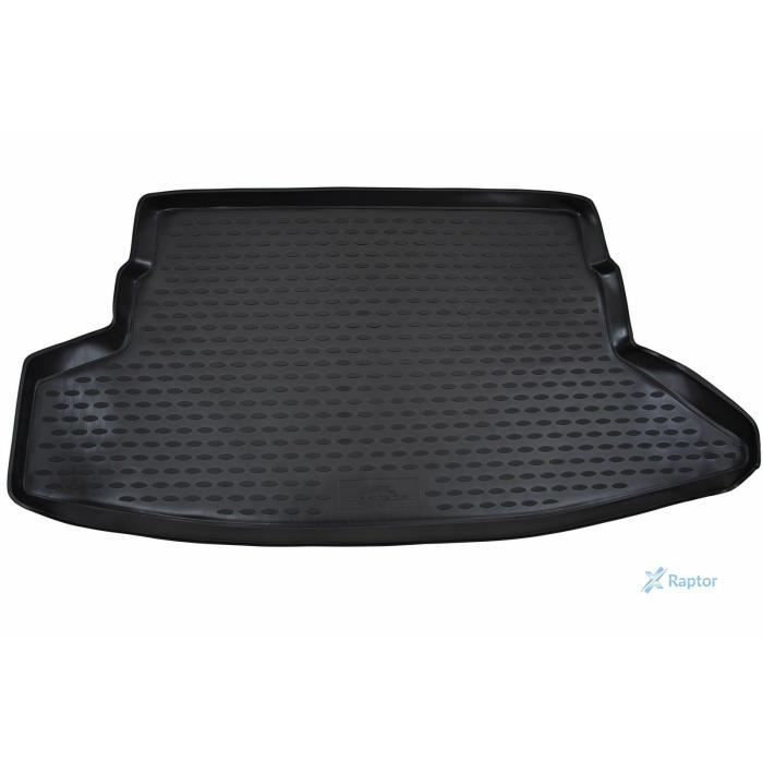 J&amp;J AUTOMOTIVE | Tapis De Coffre Caoutchouc Premium Pour Nissan Juke 2010-2018