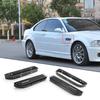 Perfect Match Compact Perfect Match Side Fender Vent Grille  for BMW 3 Series M3 E46 2001-2006