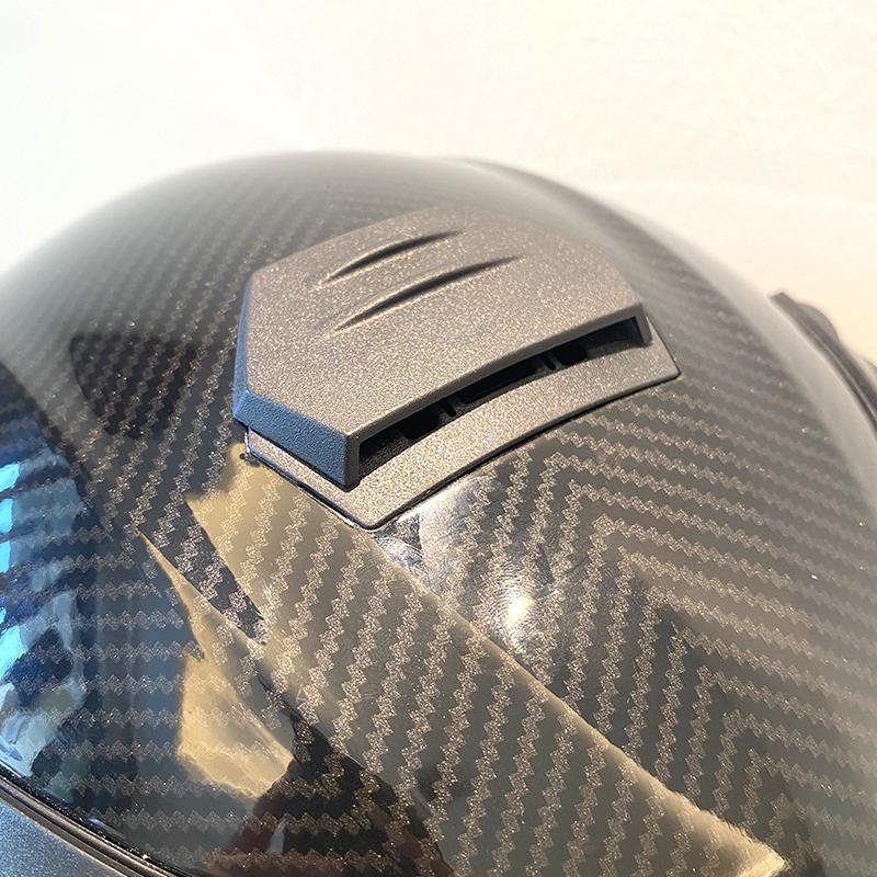 DOT Carbon Fibre Colour Men Women Motorcycle Helmets Four Seasons Are Safe In Four Seasons Knights Motorbike Colorful Helmets